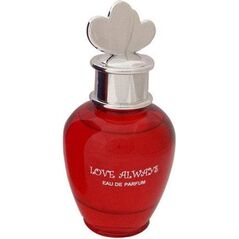 Omerta Love Always EDP 100 ml