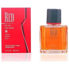 Giorgio Beverly Hills Red EDT 100 ml