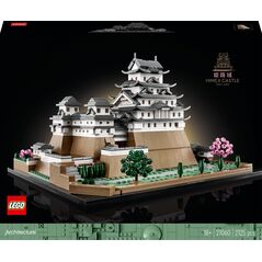 LEGO Architecture Zamek Himeji (21060)