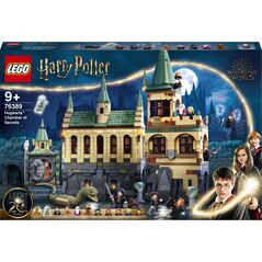 LEGO Harry Potter Komnata tajemnic w Hogwarcie (76389)