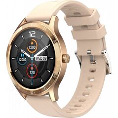 Smartwatch Maxcom Fit FW43 cobalt 2 Beżowy  (MAXCOMFW43COBALTGOLD)