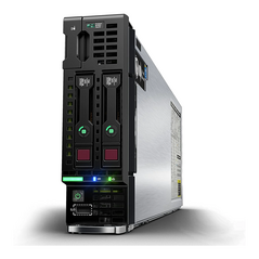 HP BLADE SERVER HP BL460C G10 2SFF 2xHS/0GB/P204I-B 1GBwB 1.076.679 έως 12 άτοκες Δόσεις