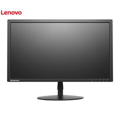 Lenovo MONITOR 24" LED IPS LENOVO T2424pA BL GB 0.160.866 έως 12 άτοκες Δόσεις