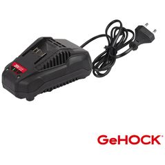 Gehock Φορτιστής Μπαταρίας 20v 2.4a Gehock Gch2065 5310346019280 έως 12 Άτοκες Δόσεις