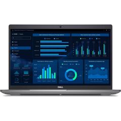 Laptop Dell Precision 3581 i7-13700H / 32 GB / 512 GB / W11 Pro / RTX A1000 (N207P3581EMEA_VP)