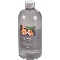 Dyfuzor zapachowy Homea Olejek zapachowy do dyfuzora ESSENTIEL, 500 ml