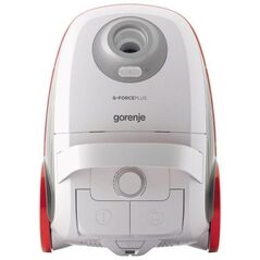 Odkurzacz Gorenje G-Force Plus VCEA21GPLW