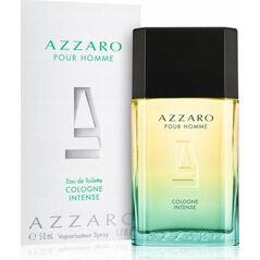 Azzaro AZZARO POUR HOMME COLOGNE INTENSE (M) EDT/S 50ML