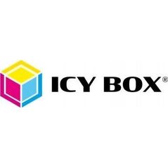 Icy Box IB-2924MSCL-C31 Docking & CloneStation 1x 2,5'/3,5' έως 1x M.2 NVMe & M.2 NVMe to M.2 NVMe 13811420 4250078174349