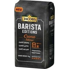 Kawa ziarnista Jacobs Crema Intense 1 kg