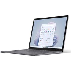 Laptop Microsoft Surface Laptop 5 i5-1235U / 8 GB / 256 GB / W11 (QZI-00009)