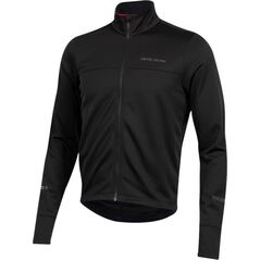 PEARL iZUMi Bluza męska Pearl Izumi Quest Thermal Jersey czarna r. L