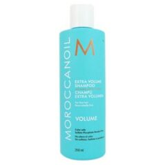 Moroccanoil Extra Volume Shampoo (W) 250ML