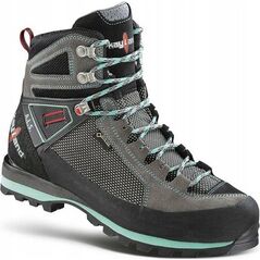 Buty trekkingowe damskie Kayland KAYLAND Buty CROSS MOUNTAIN W`S GTX grey 38,5