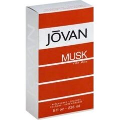 Jovan Jovan Musk For Men AS 236ml