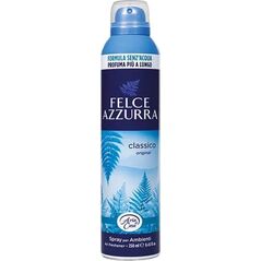 Felce Azzurra Felce Azzurra, Odświeżacz w sprayu Classic, 250 ml