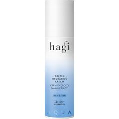 Hagi Aqua Zone Krem głęboko nawilżający na dzień 50ml