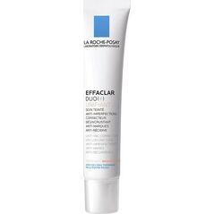 La Roche-Posay Effaclar Duo Unifiant Krem do twarzy na dzień 40ml Medium