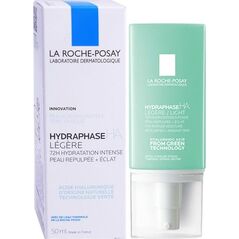 La Roche-Posay Hydraphase HA Light Krem do twarzy na dzień 50ml