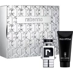 Paco Rabanne Paco Rabanne Phantom 50ml EDT + SG 100ml