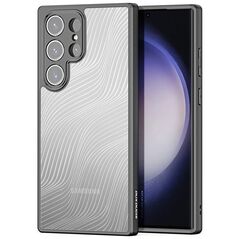 Dux Ducis Case for Xiaomi 14T Pro - Dux Ducis Aimo Series - Black 6971824159769 έως 12 άτοκες Δόσεις