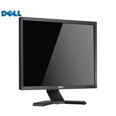 Dell MONITOR 19" TFT DELL E190S BL GA 0.067.400 έως 12 άτοκες Δόσεις