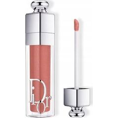 Dior DIOR ADDICT LIP MAXIMIZER 038 ROSE NUDE 6ML 13453238 3348901650236