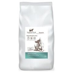 Natural Trail NATURAL TRAIL PREMIUM INSECTS 10kg