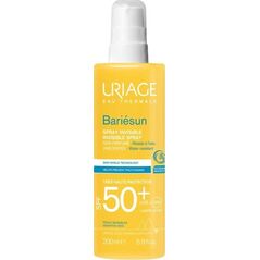 Alkotest URIAGE_Bariesun bezzapachowy spray SPF50 200ml