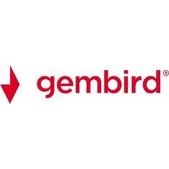 Gembird GEMBIRD Filament PLA matowy jasno-szary 1.75mm 1kg