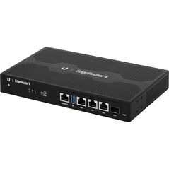 Router Ubiquiti EdgeRouter ER-4