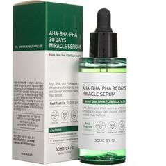 Some by Mi AHA-BHA-PHA 30 days Miracle Serum 50 ml