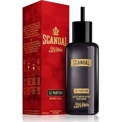 Jean Paul Gaultier JPG SCANDAL LE PARFUM (M) EDP/S INTENSE POUR HOMME 200ML ΑΝΑΠΛΗΡΩΣΗ 13463959 8435415064637