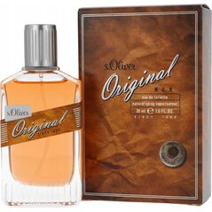 Alkotest S.OLIVER Original Men EDT spray 30ml