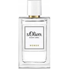 Alkotest S.OLIVER Black Label Women EDP spray 30ml