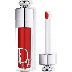 Dior DIOR ADDICT LIP MAXIMIZER 028 DIOR 8 INTENSE 6ML 13432263 3348901636261