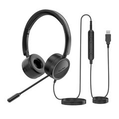 NewBee Wired headset with microphone NewBee NB-H360 (black) 071344  NB-H360 έως και 12 άτοκες δόσεις 5906168439667