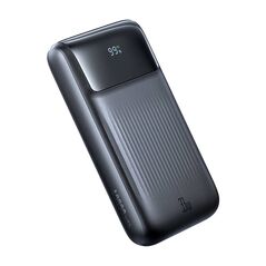 Mcdodo Mcdodo Power Bank MC-0231 Digital Dis 10000mAh, 33W (black) 066801  MC-0231 έως και 12 άτοκες δόσεις 6921002602310