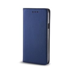 FLIP MAGNET IPHONE SE 2022 / SE 2020 / 7 / 8 DARK BLUE 5900217190356