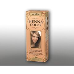 Venita Ziołowe Balsamy Henna Color 112 ciemny blond 75ml