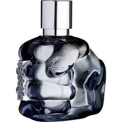 Diesel Only The Brave EDT 200 ml