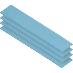 Arctic TP-3 120x20mm, 0.5mm - 4 Pack