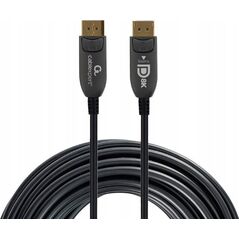 Kabel Gembird CABLE DISPLAY PORT 20M AOC PREM CC-DP8K-AOC-20M GEMBIRD