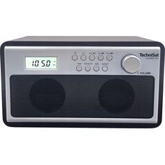 Radio TechniSat Radio Classic 210