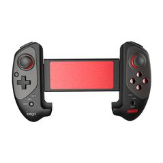 iPega Wireless Gaming Controller iPega PG-9083s with smartphone holder 071518  PG-9083S b&r έως και 12 άτοκες δόσεις 6974363711559