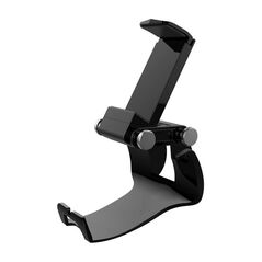 iPega Mobile phone holder iPega PG-P5005 for PS5 controller (black) 071374  PG - P5005 έως και 12 άτοκες δόσεις 6974363710149