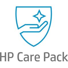 Gwarancja HP Electronic Care Pack Next Business Day Hardware Support 3 lata