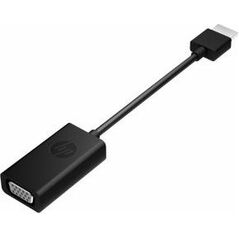 Adapter AV HP HDMI - VGA (X1B84AA)