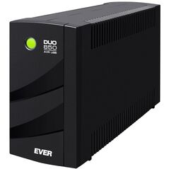 UPS Ever DUO 850 AVR (T/DAVRTO-000K85/00)