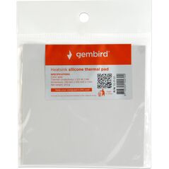 Gembird 100 x 100 mm x 1 mm (TG-P-01)